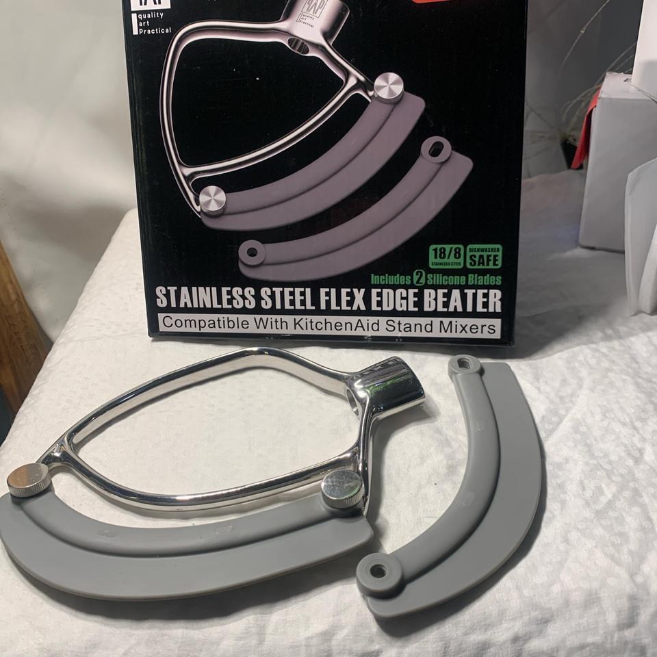 For Kitchenaid Stainless Flex C75a