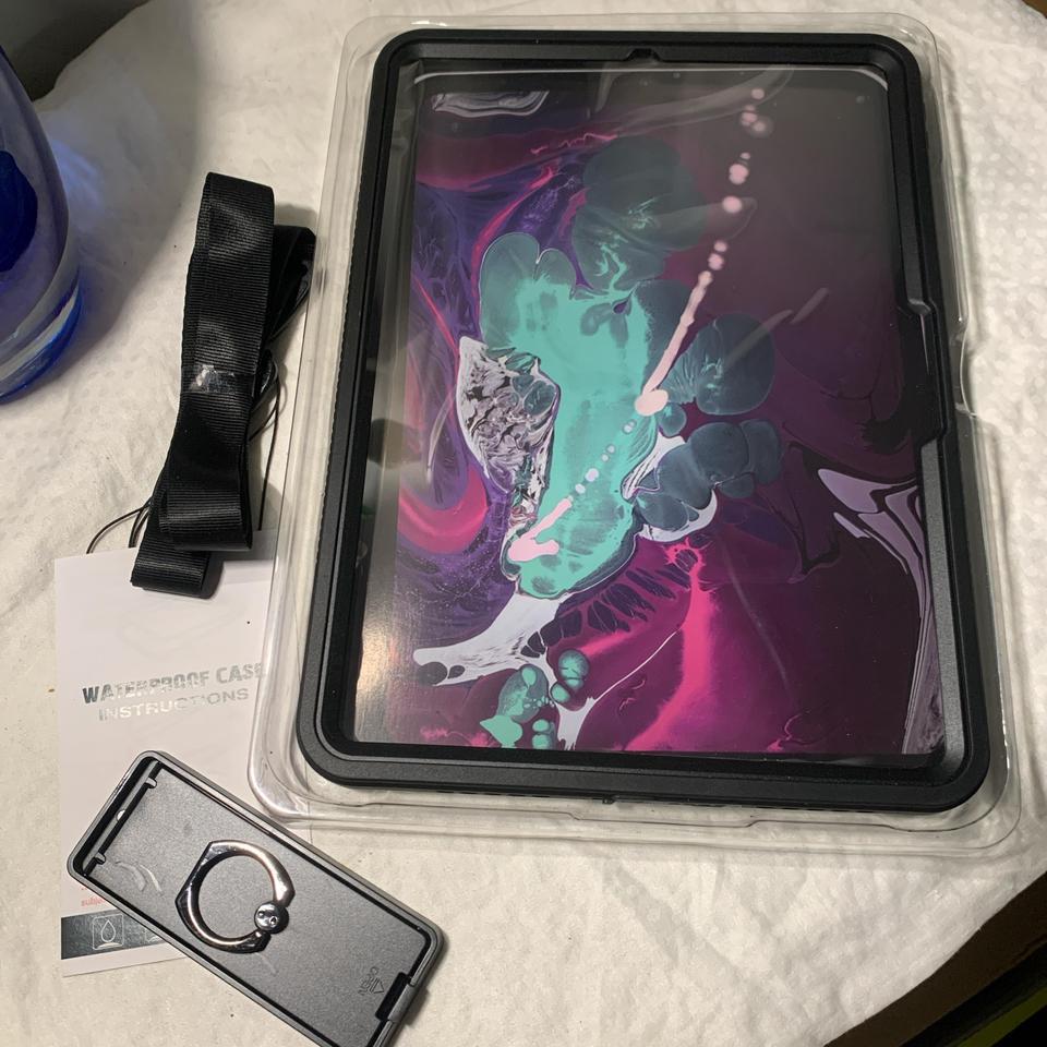 Waterproof Case 11 With Strap E62c 2