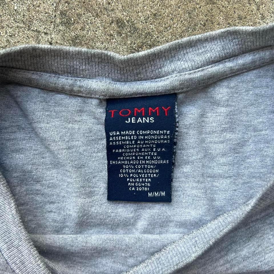 Nice Vintage Tommy Hilfiger Jeans 3