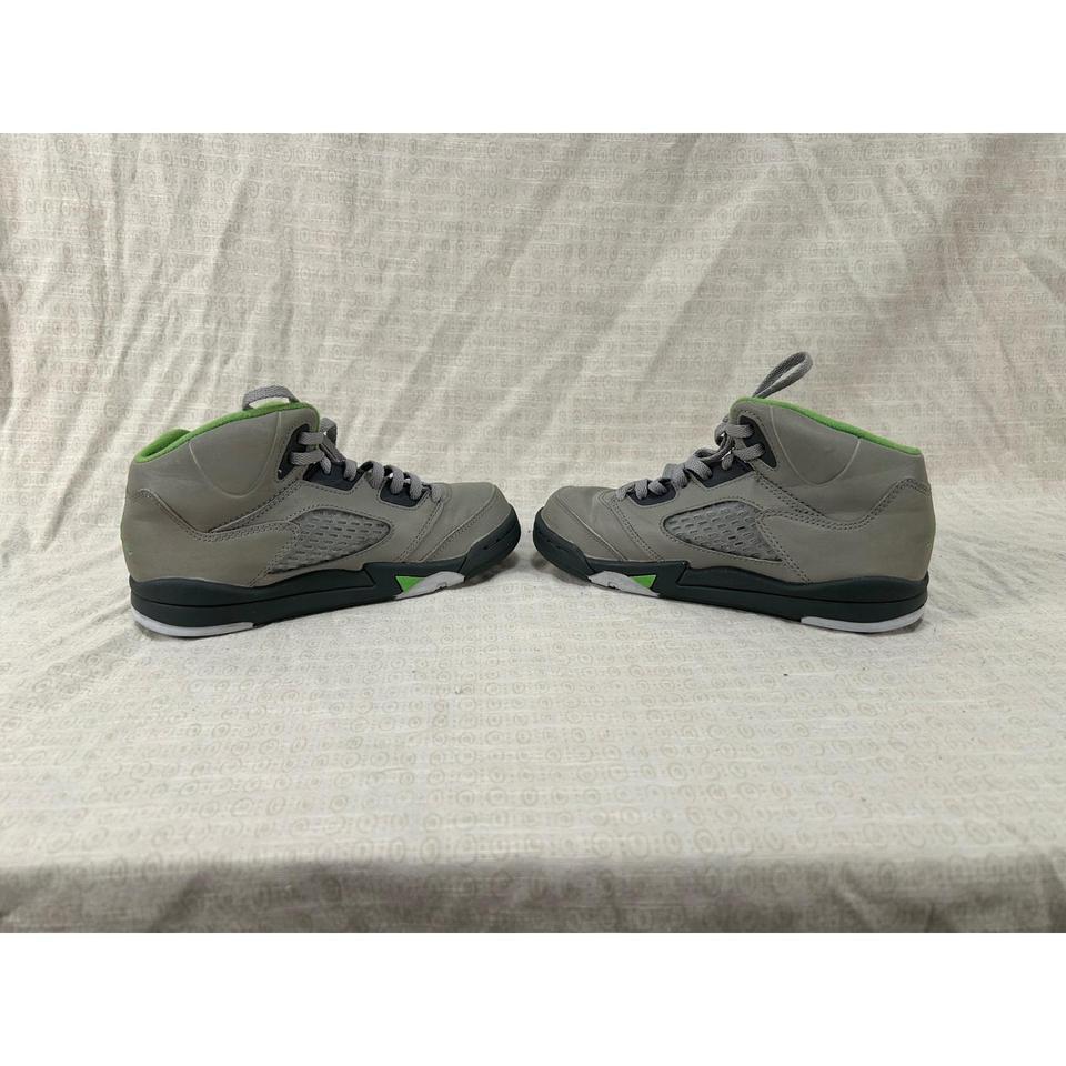 Jordan 5 Retro Green Bean 6dbf 7
