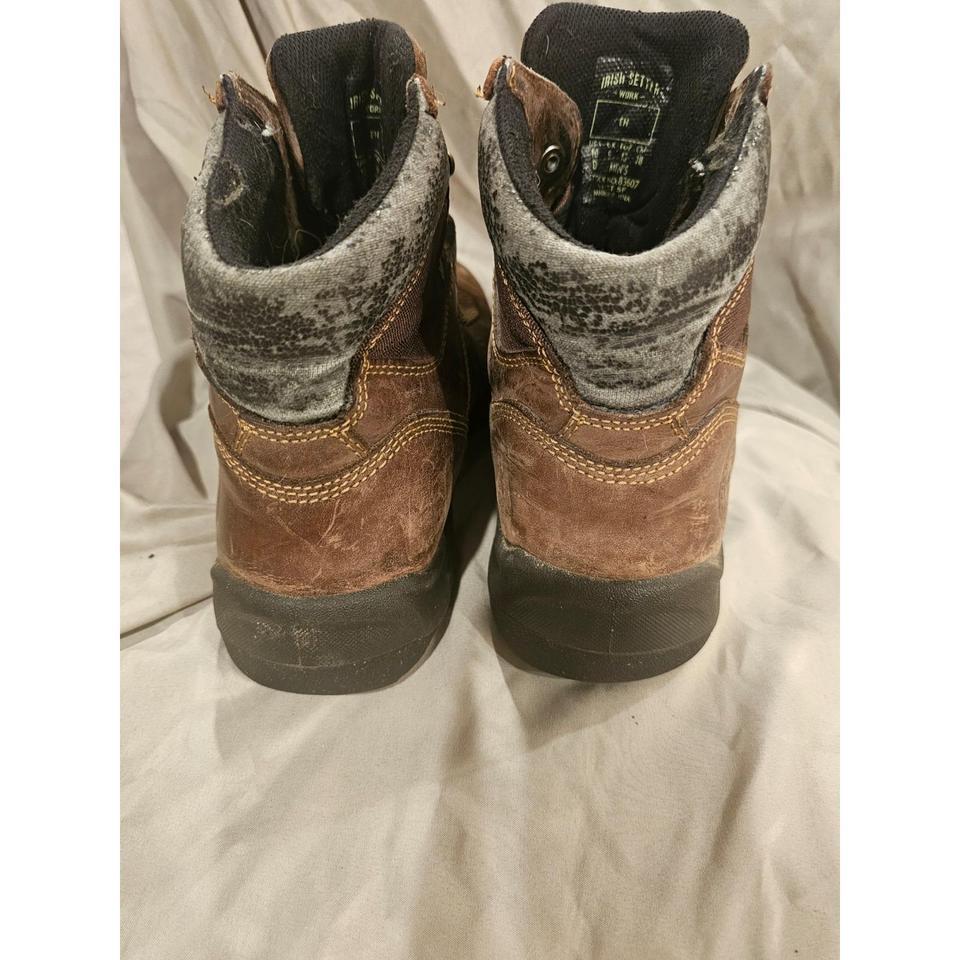 Irish Setter Red Wing Mens 8bb6 5