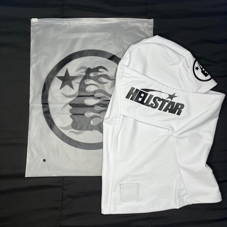 Hellstar Ski Mask Color Brand 2