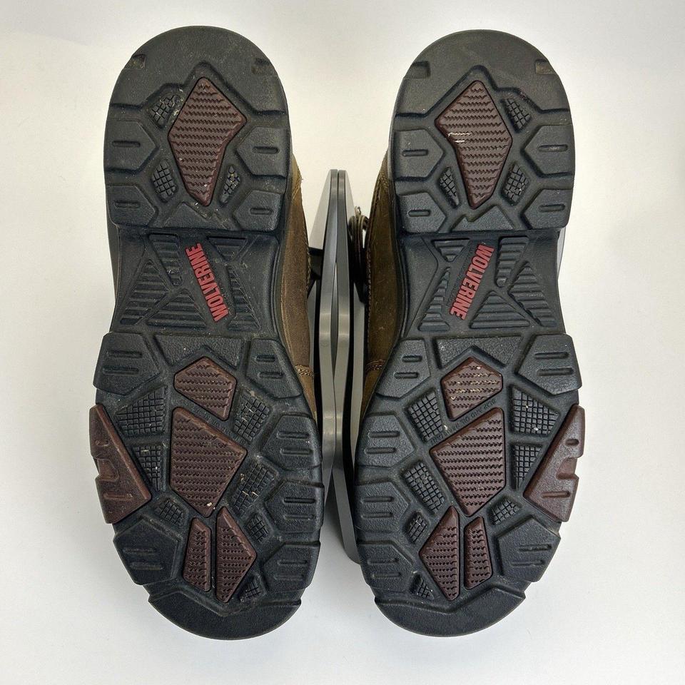 Wolverine Cabor Epx Work Boots 1606 8