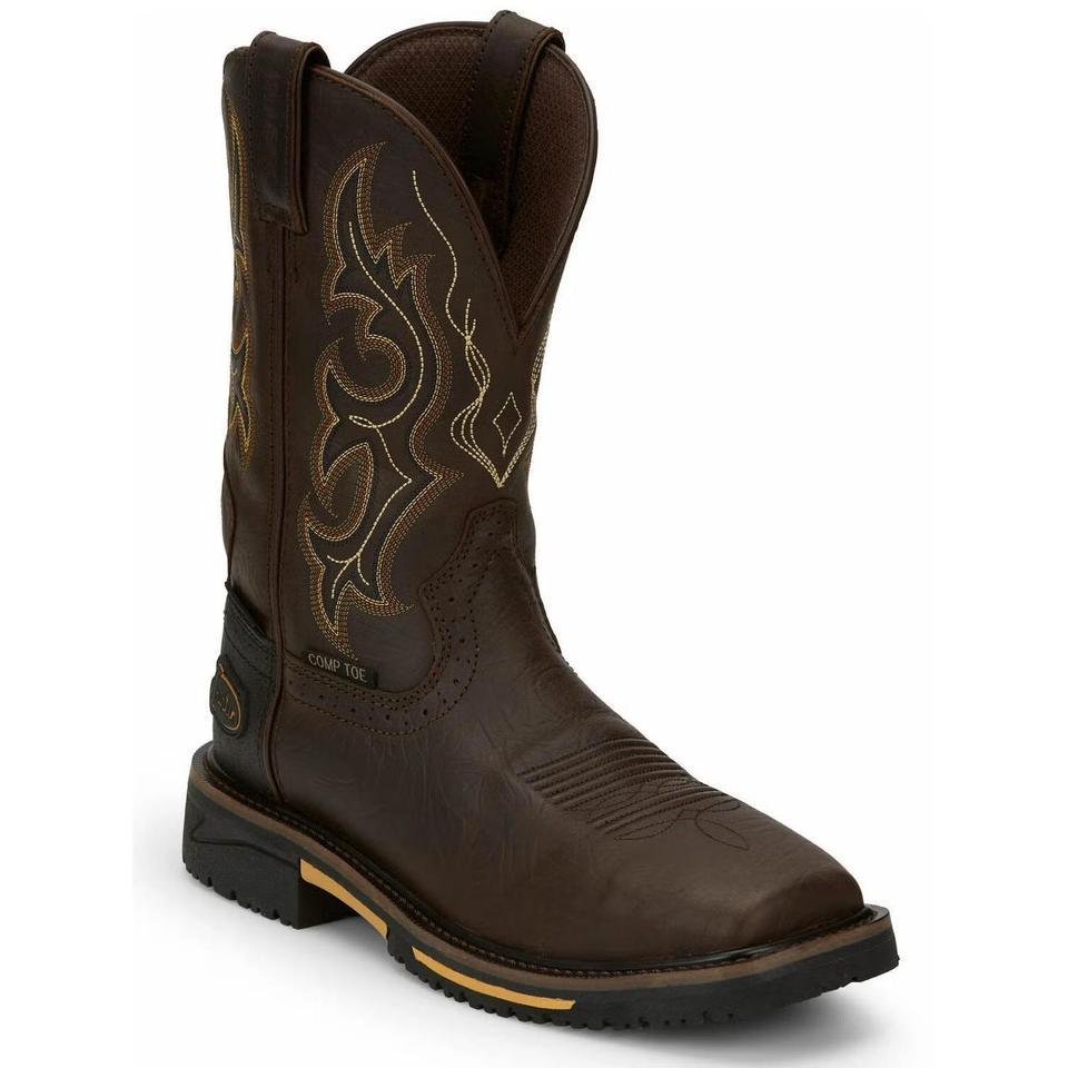 Justin Mens 13 D Joisttm 8111