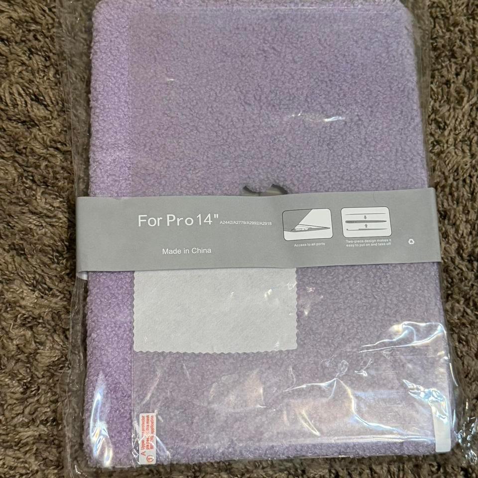 Mac Book Pro 14 Inch 2