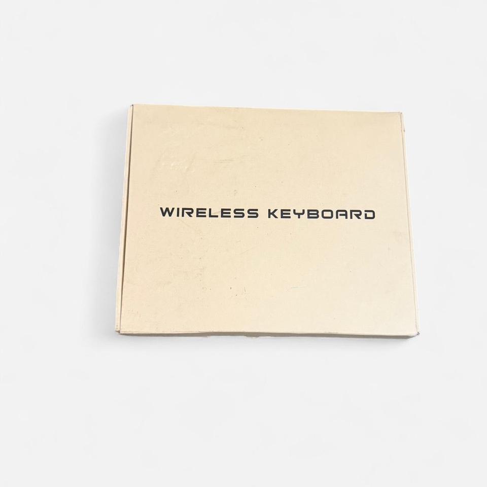 Ipad Keyboard Case Fits 3