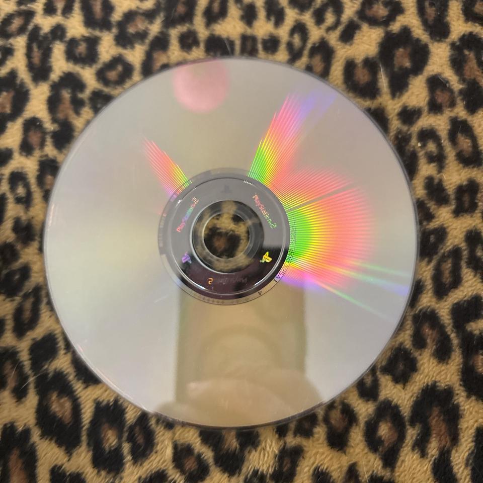 Ps2 Tony Hawks Pro Skater 4