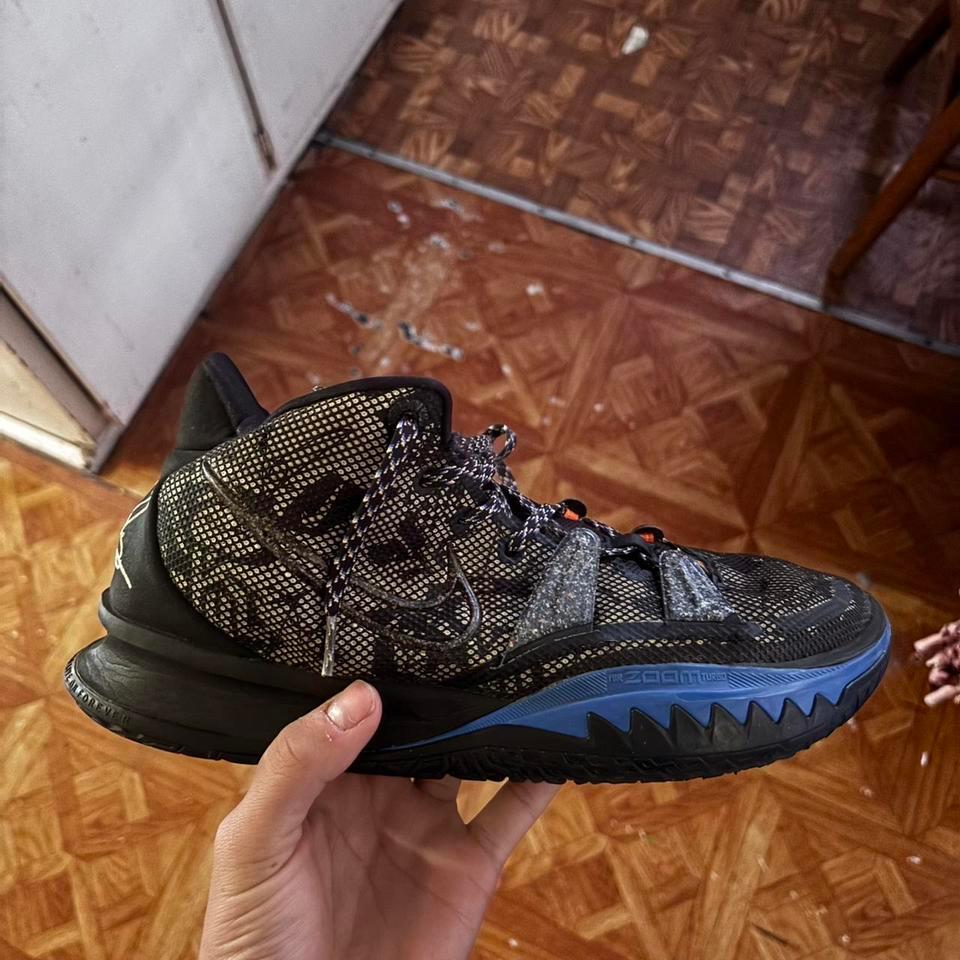 Nike Kyrie 7 Basketball Kyrie C33a