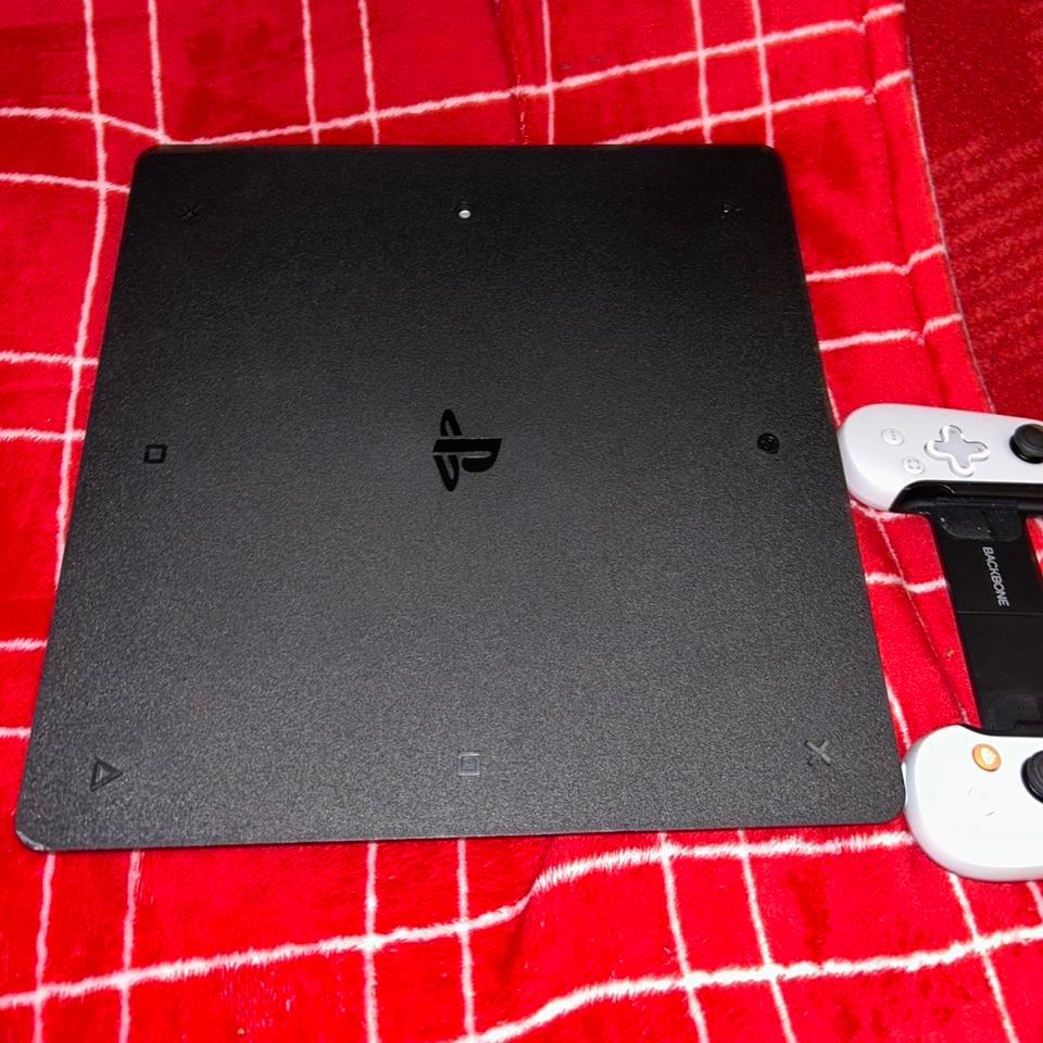 Big Bundle Black Playstation 4 3