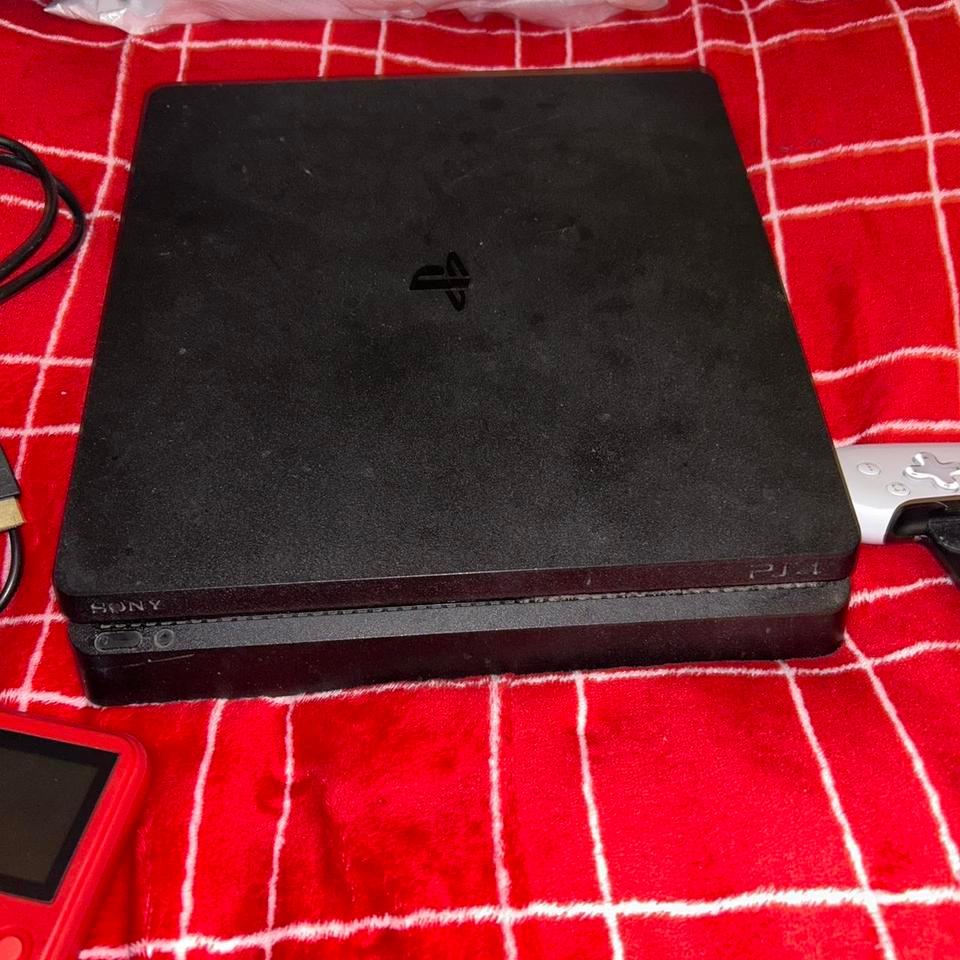 Big Bundle Black Playstation 4 2