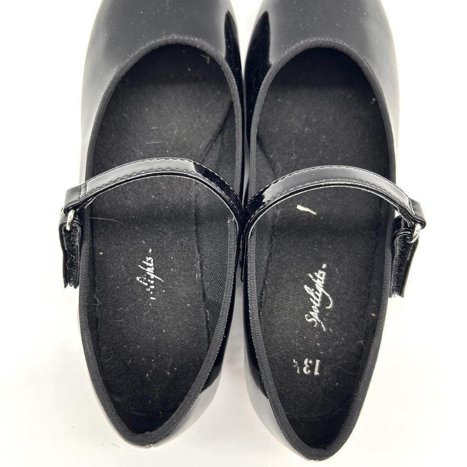 Spotlights Tap Shoes Girls Size 94a0 7