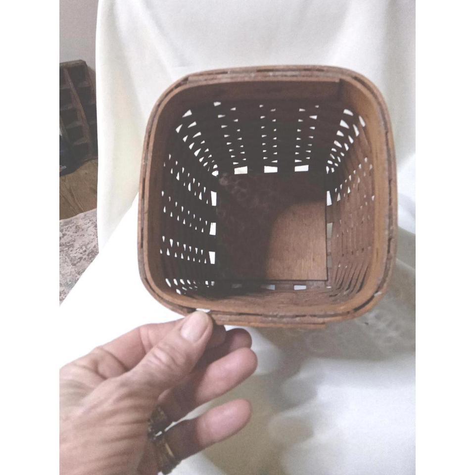 Peterbobro Basket 9 Inches X 08a4 3