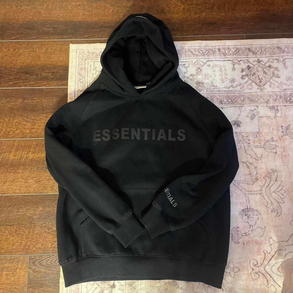 Real Fear Of God Essentials 245d