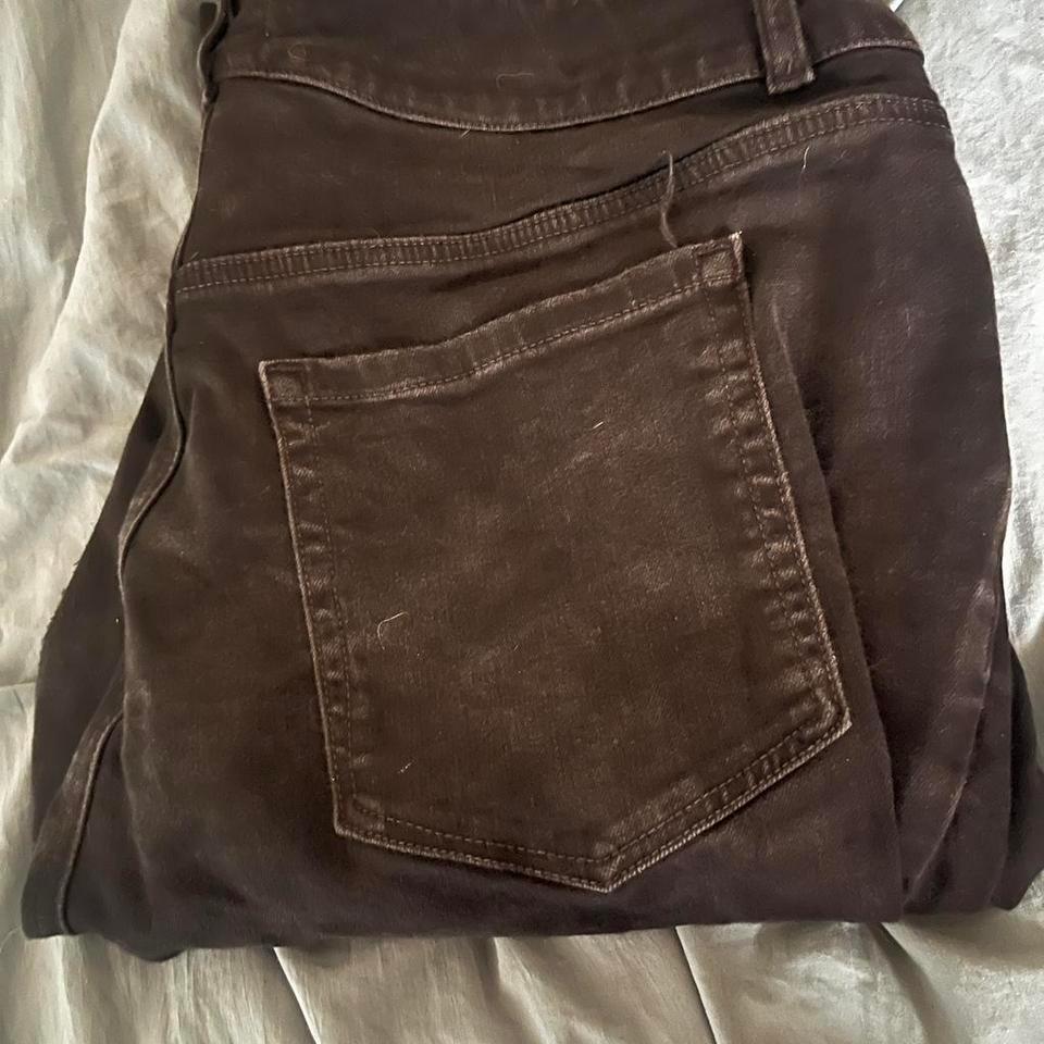 Worn A Handful Of Times 6bf9 2