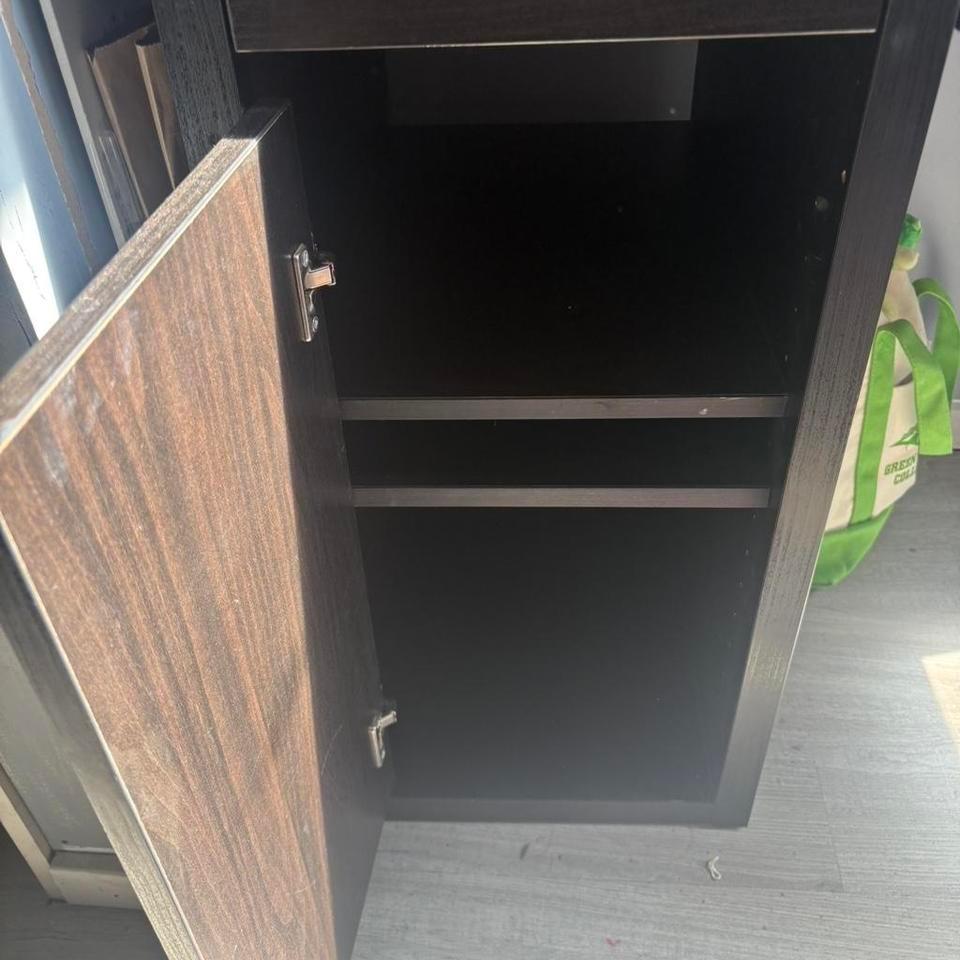 Ikea Study Desk Had A Acff 3