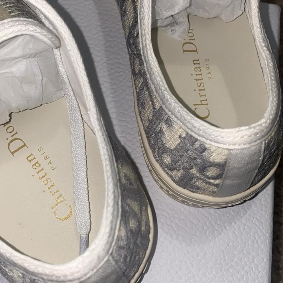 Christian Dior Walkn Dior New 15c9 5