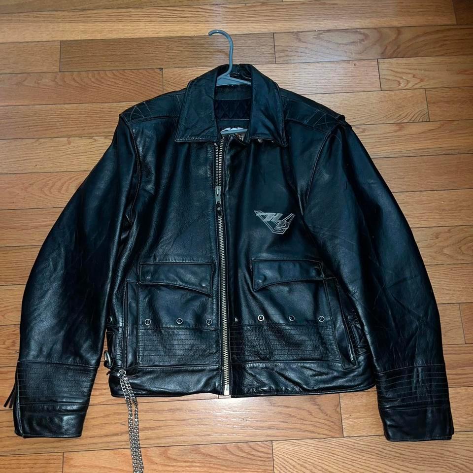 Harley Davidson L Road King
