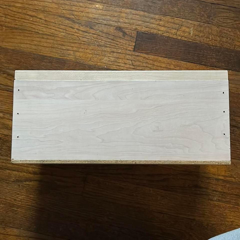 White Wooden Box Storage Box Fba2 6