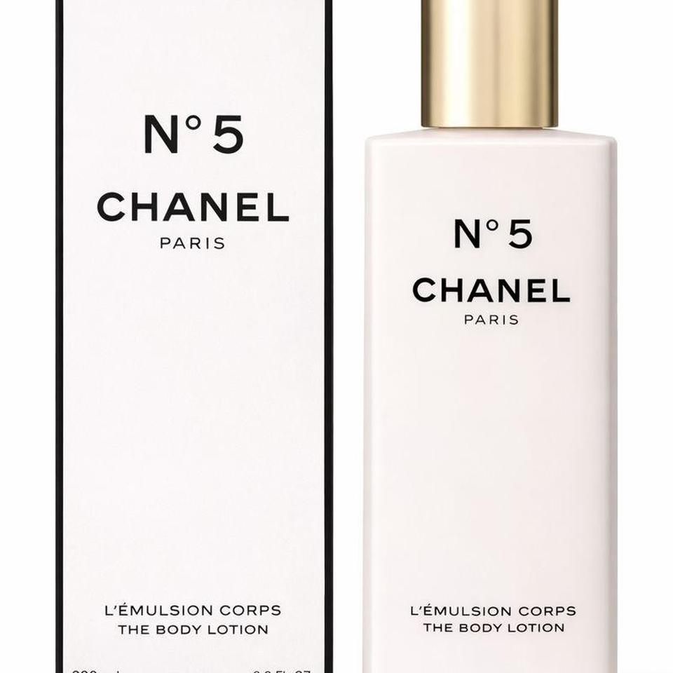 New In Box Chanel No5 6f3c