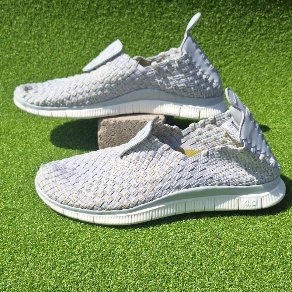 Nike Air Free Woven 40 Cc57