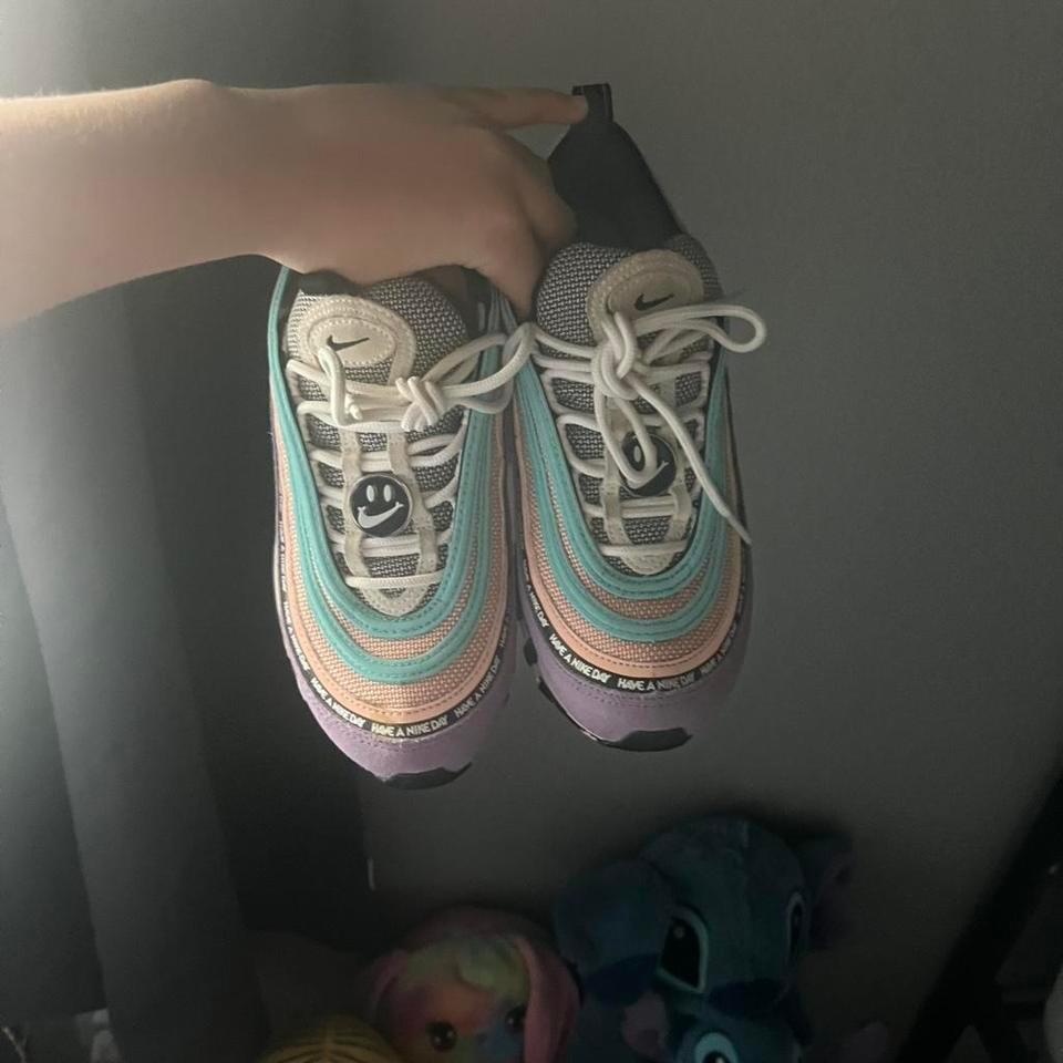 Nike Air Max 97 Multicoloured 3cdf 3