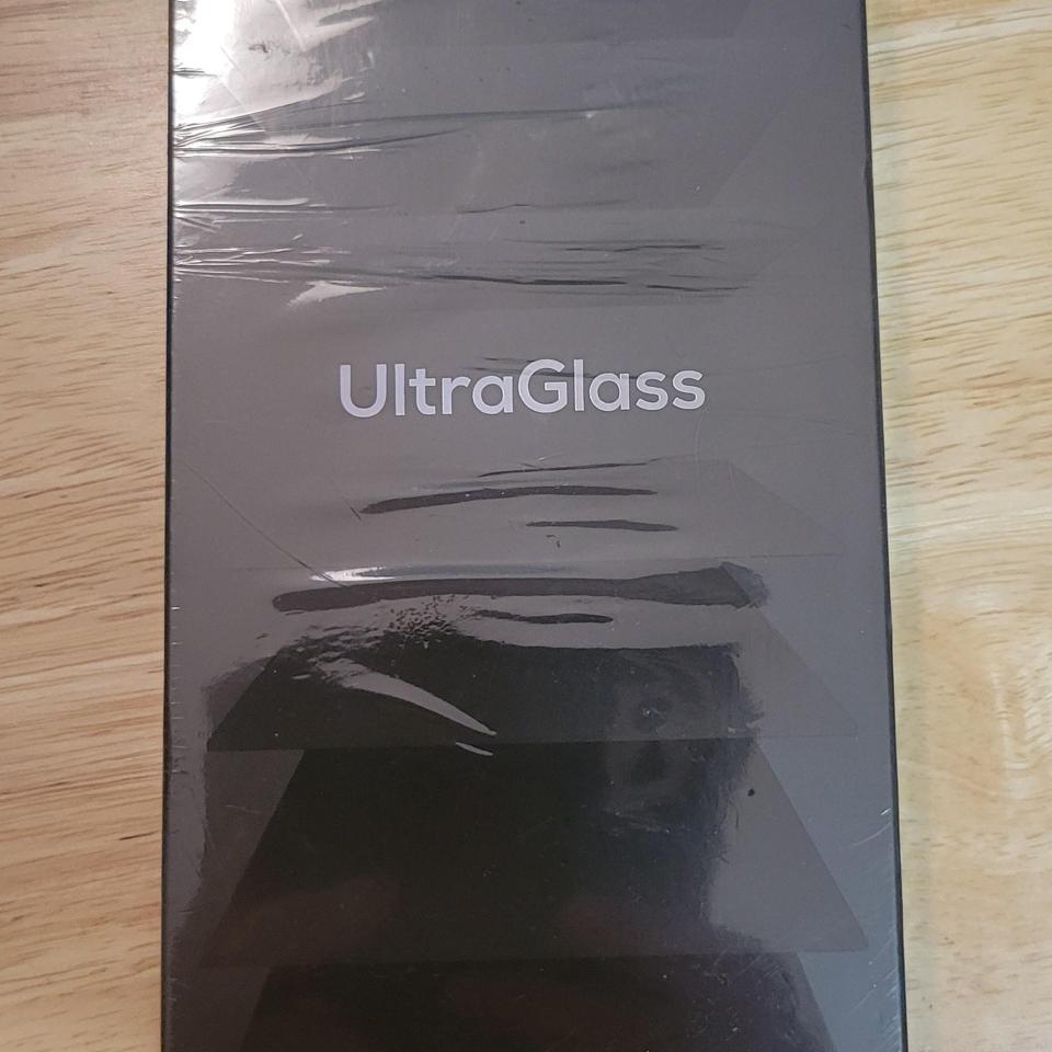 New Set Of Ultraglass Screen