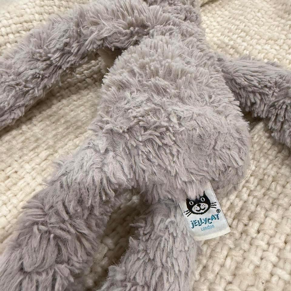Jellycat Retired Medium Bailey Sloth 2