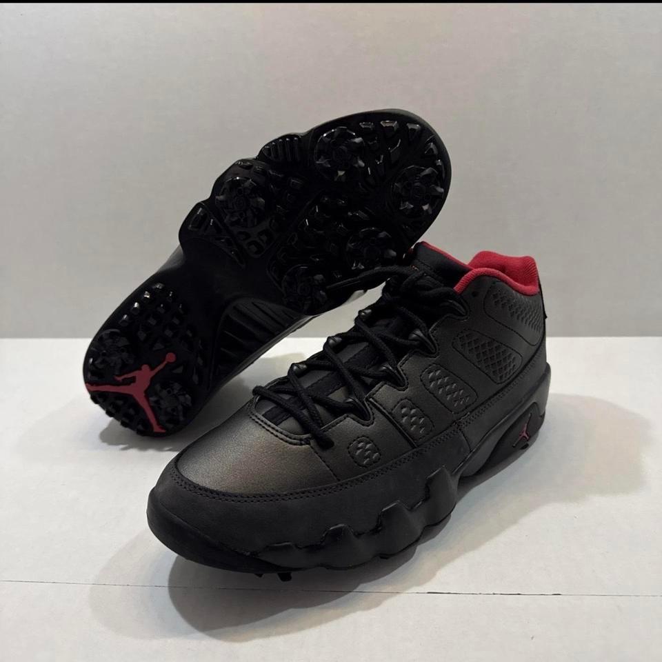 Nike Air Jordan 9 Low 6e20