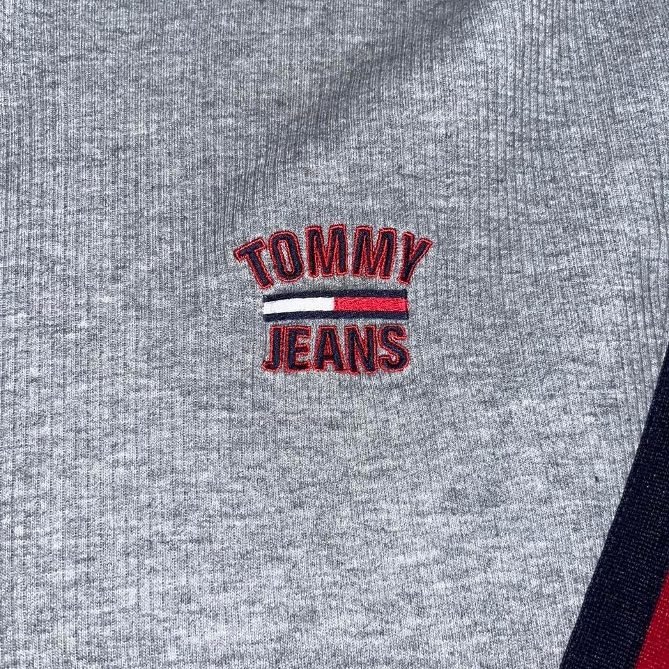Tommy Jeans Long Sleeve Shirt 2