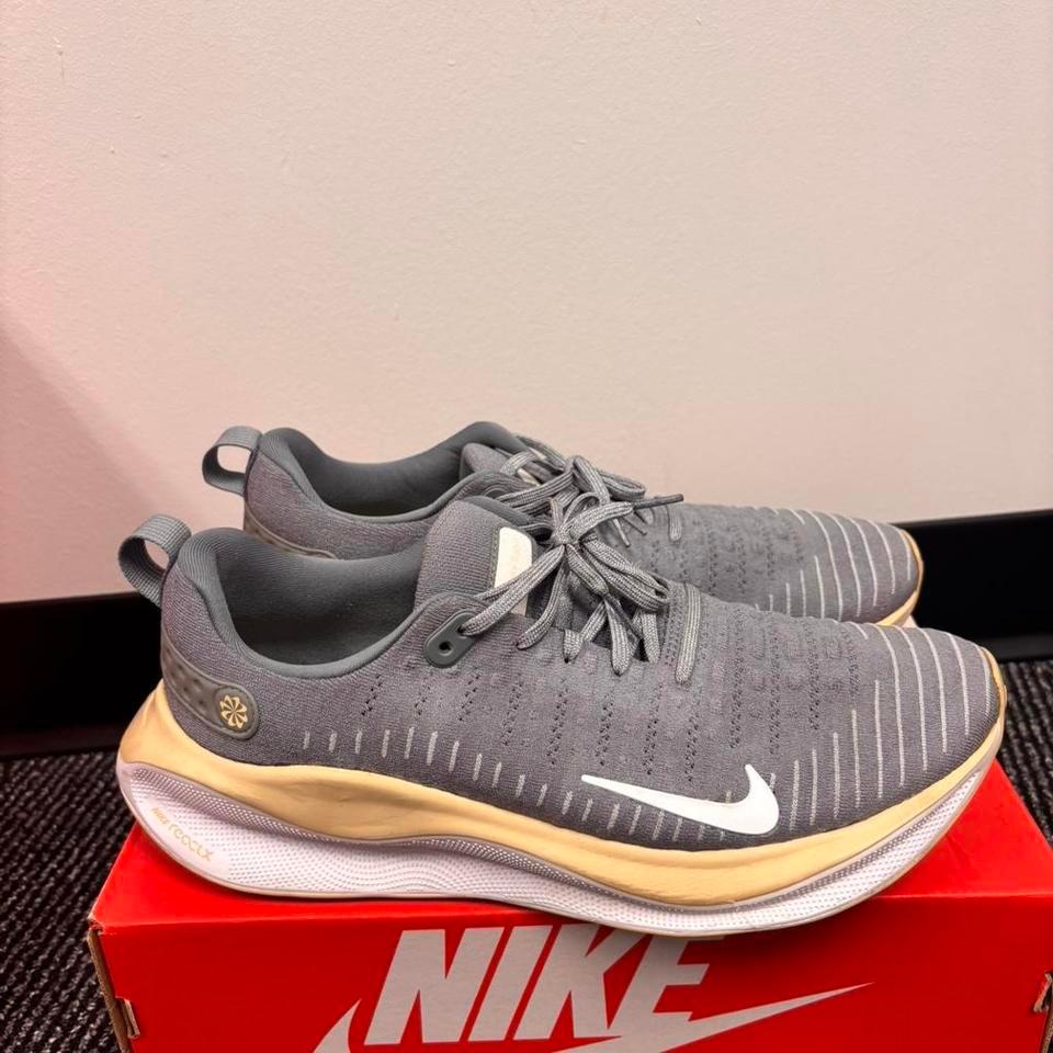 Nike Reactx Infinity Run 4 8aca 3