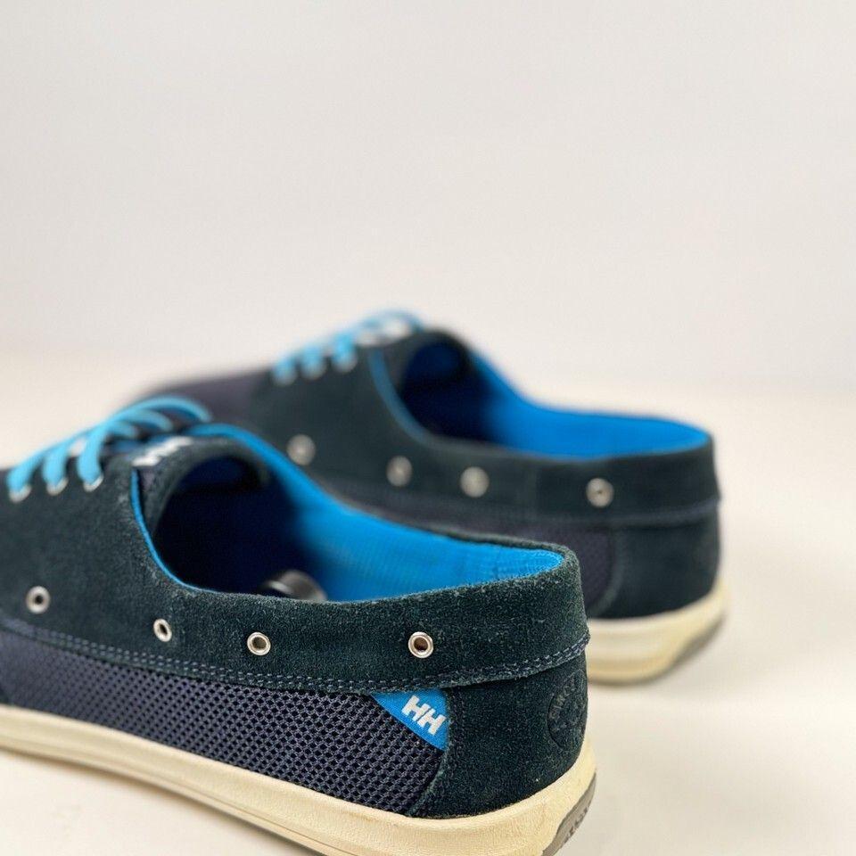 Helly Hansen Lillesand Mens Shoes A3f8 6