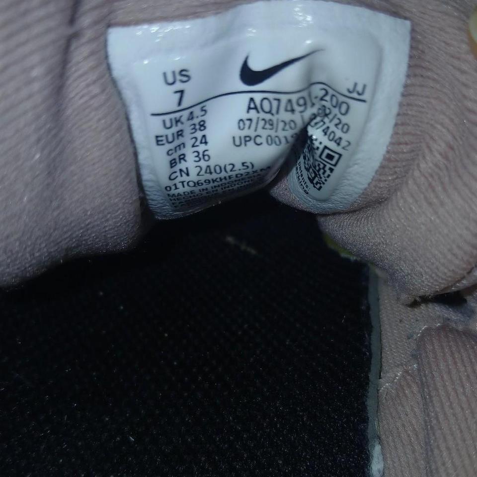 Nike Womens Flex Trainer 9 B6f2 4