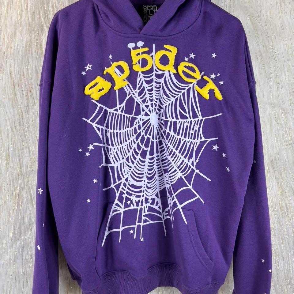 Sp5der Star Og Web V2