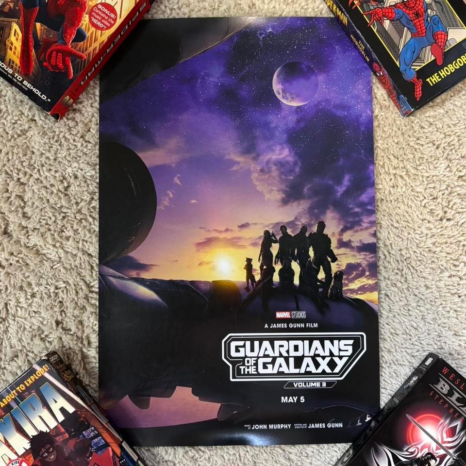 Guardians Of The Galaxy Vol 2dd1