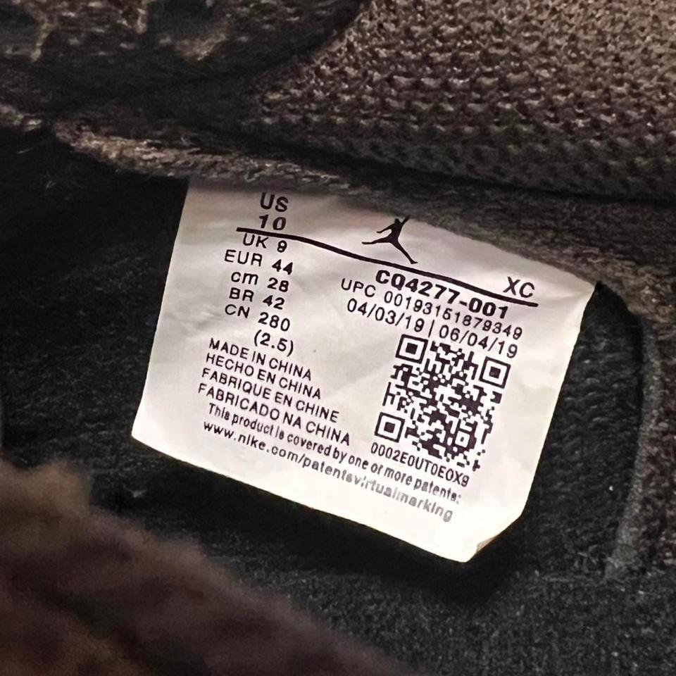 Worn Once Excellent Condition 6643 4