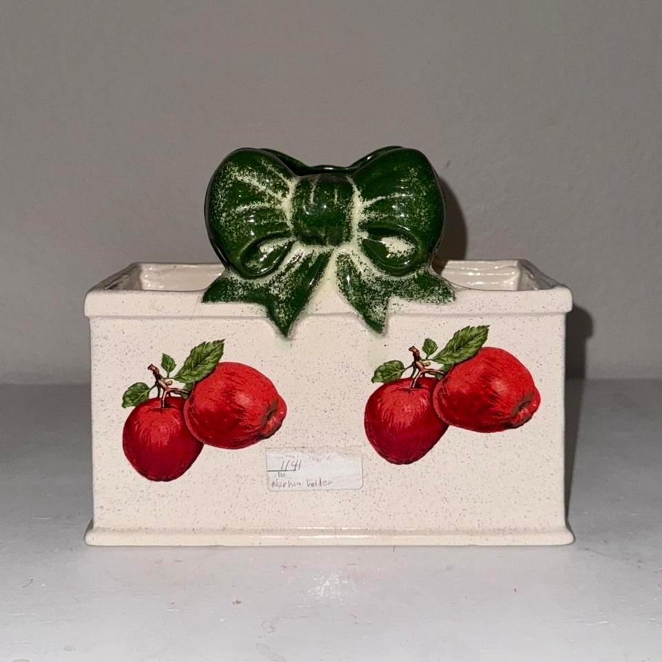 The Ultimate Cottagecore Kitchen Accessory 692f