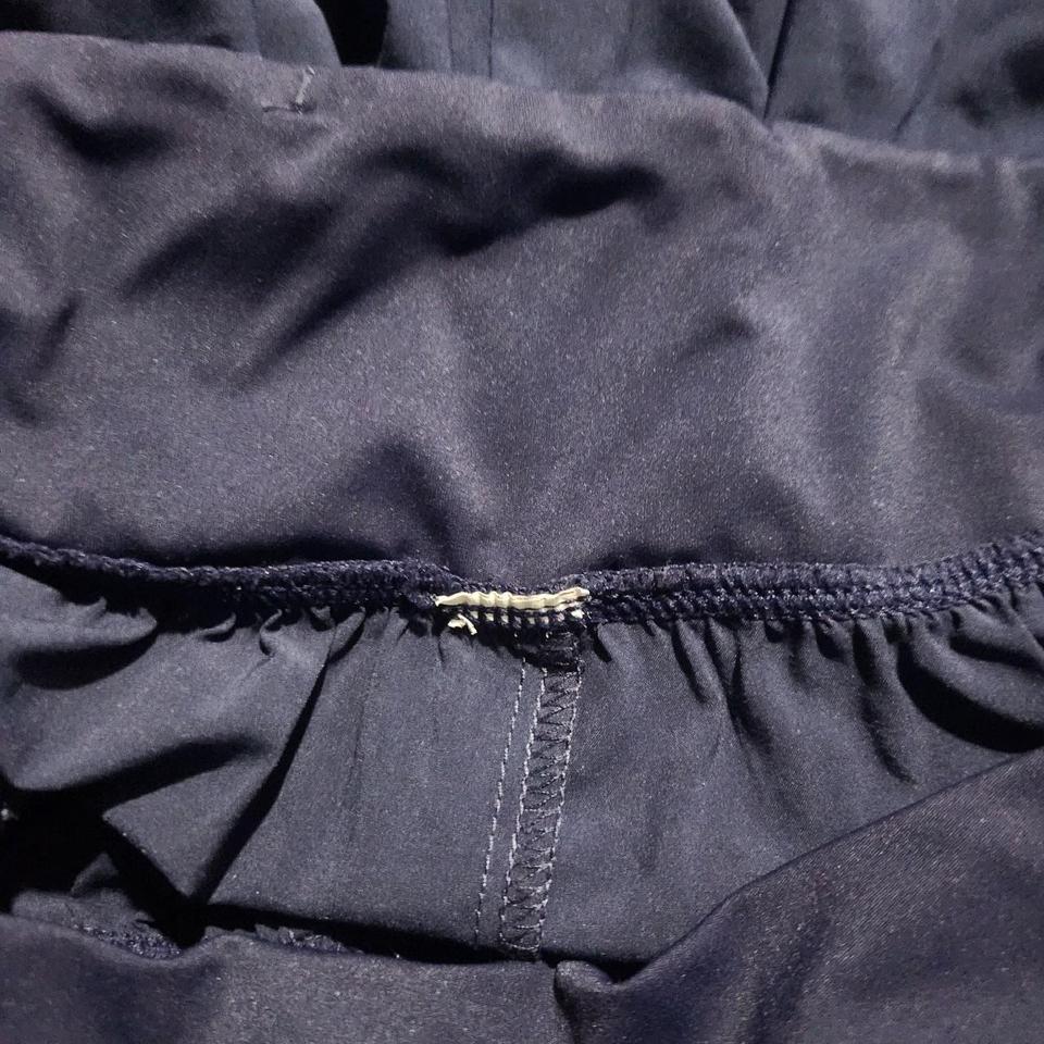 Purple Wide Leg Sweatpants With Ed75 2