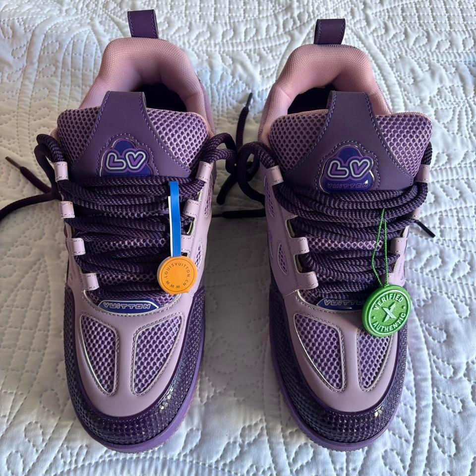 Lv Sk8 Like New Used 1da4 2