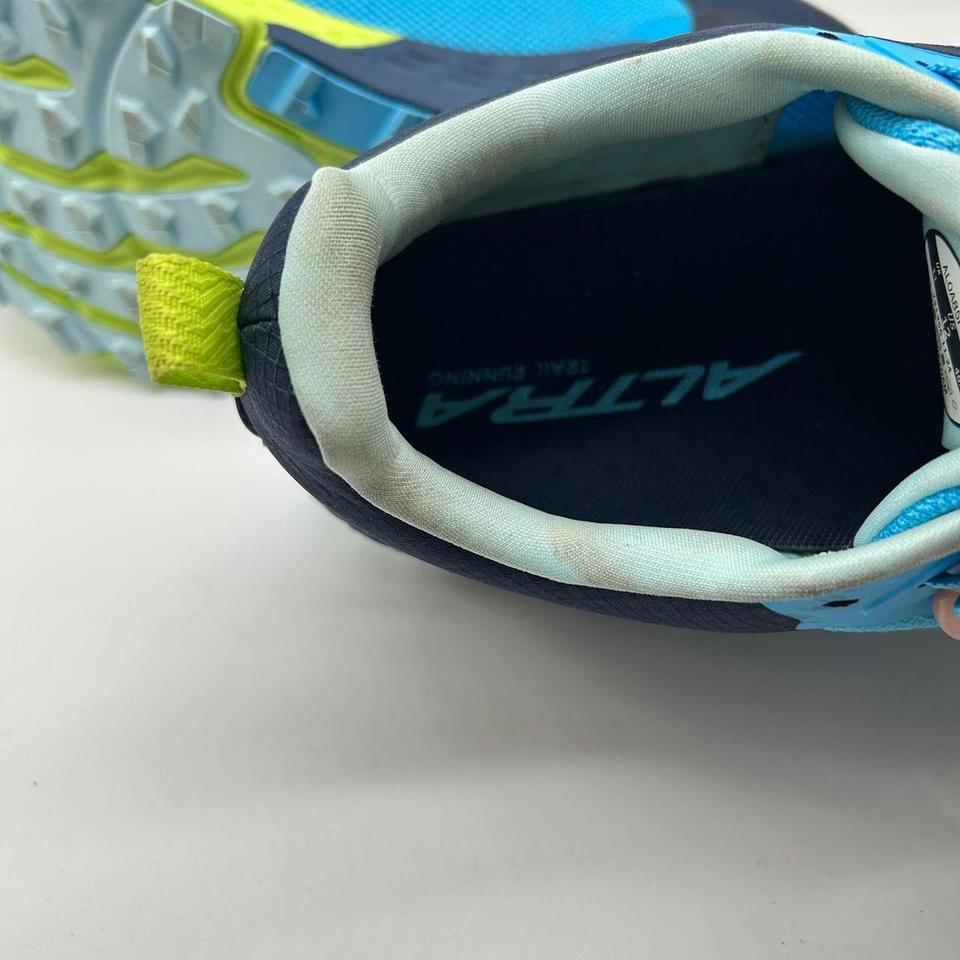 Altra Timp 5 Blue Trail Ef2a 7