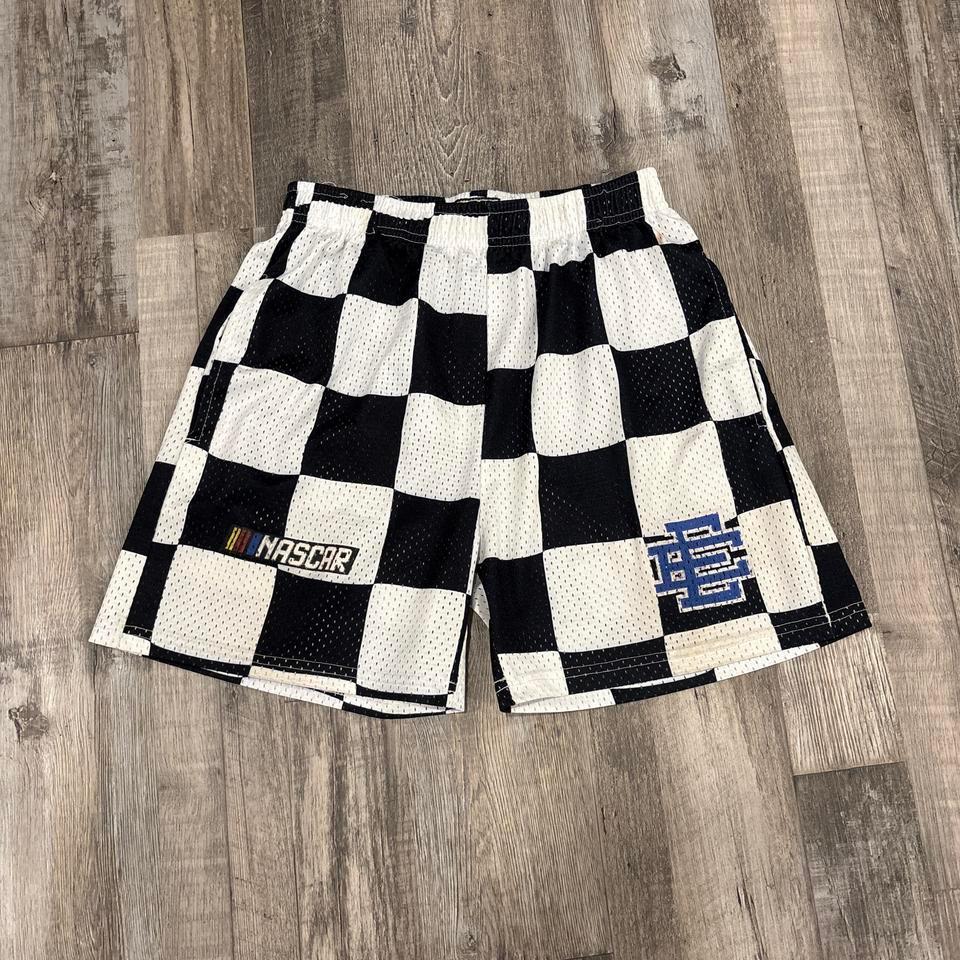 Eric Emmanuel Shorts Fake Fee0 2