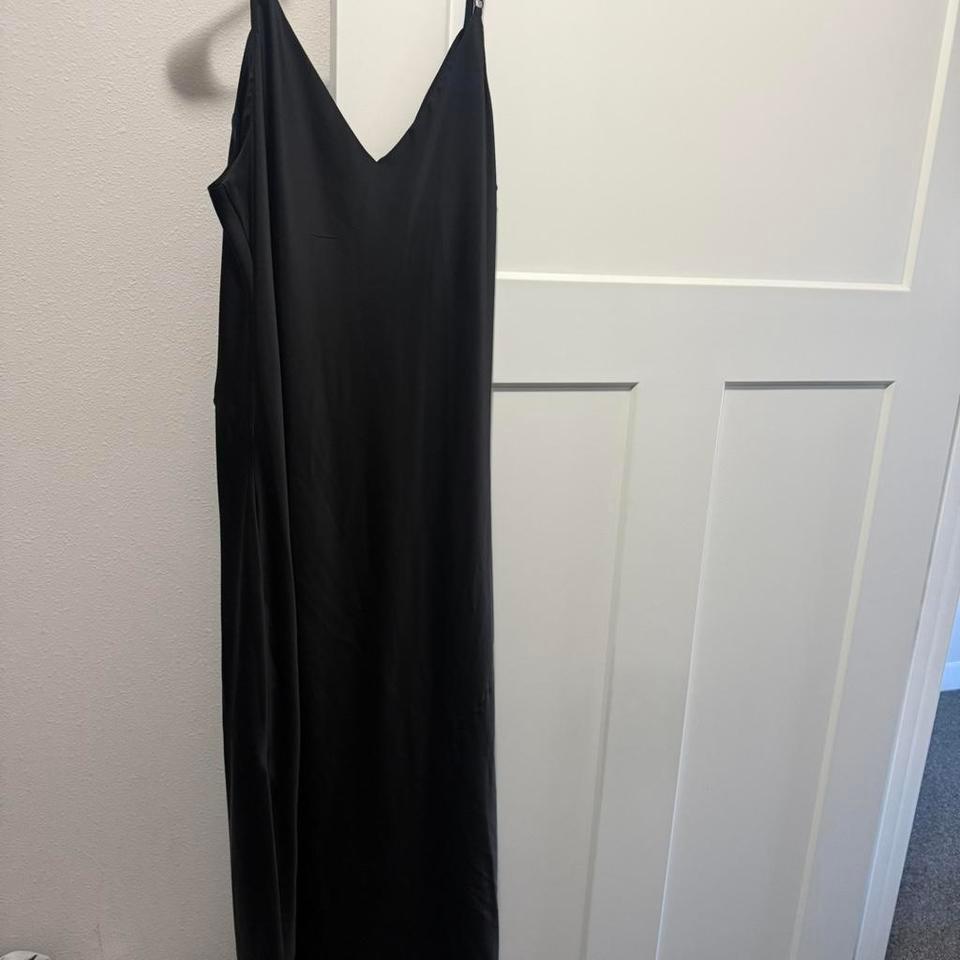 A New Day Black Maxi A6d5 3