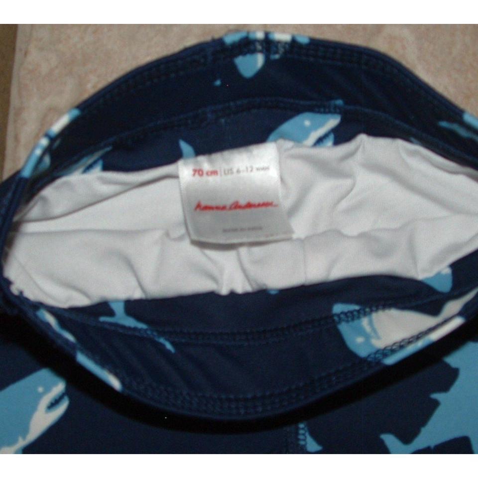 These Swim Shorts Are Size Dffc 2