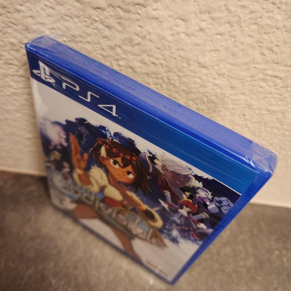 Game Indivisible New 1be6 3