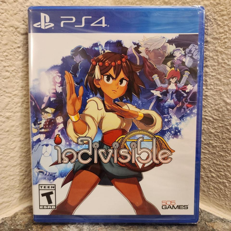 Game Indivisible New 1be6