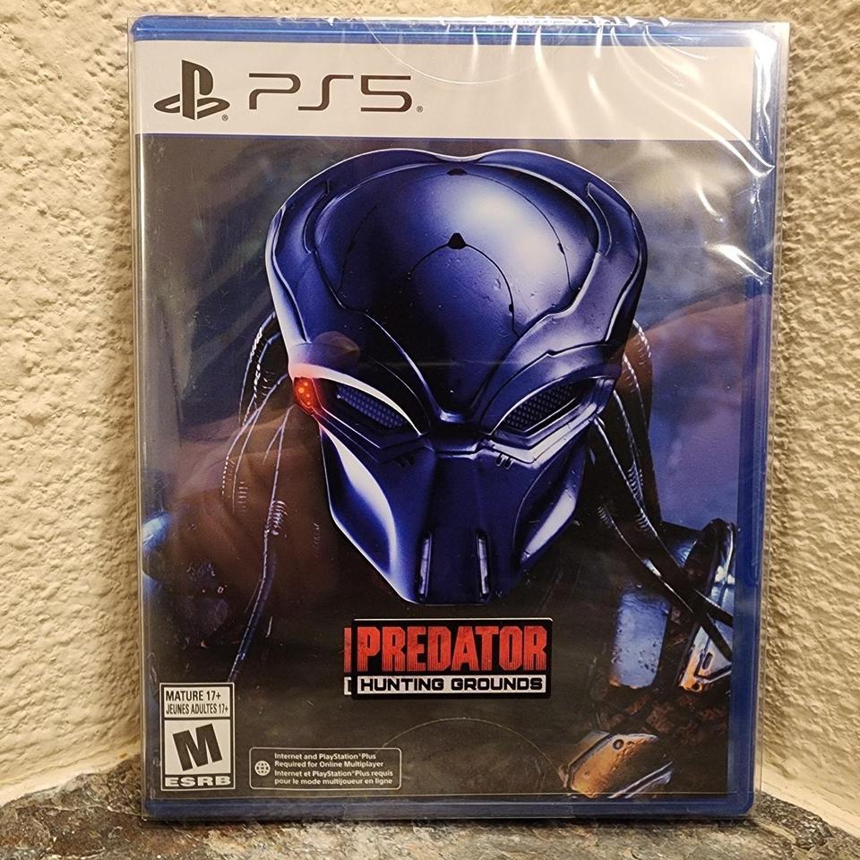 Game Predator Hunting Grounds 62e9