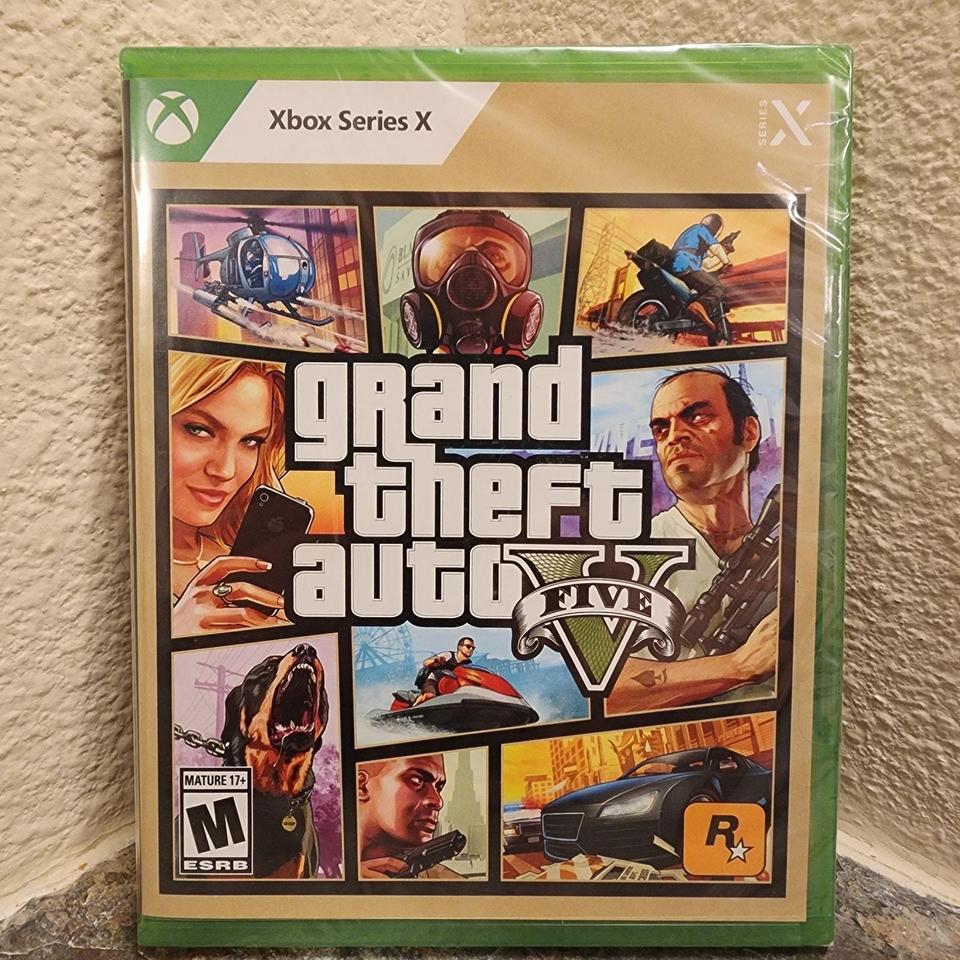 Game Grand Theft Auto 36bb