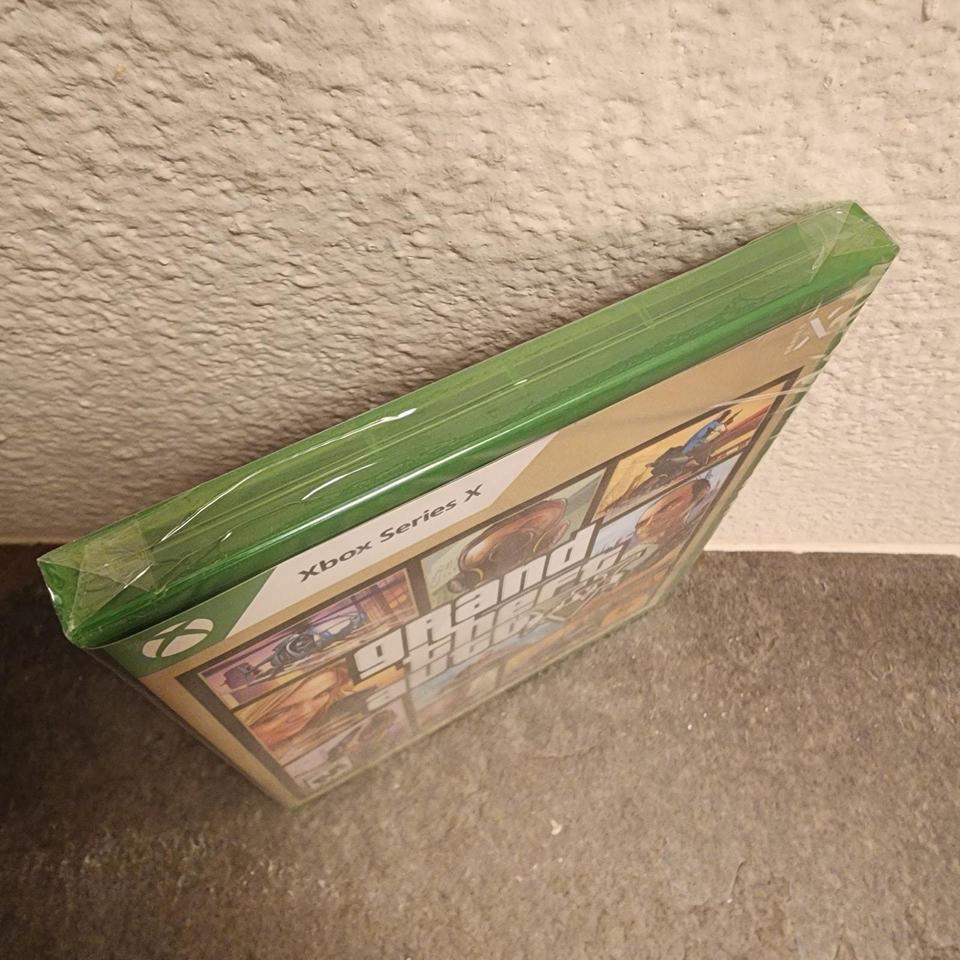 Game Grand Theft Auto 36bb 3