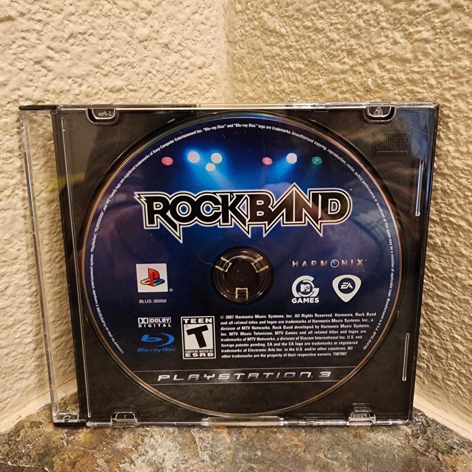 Game Rock Band 7fb3