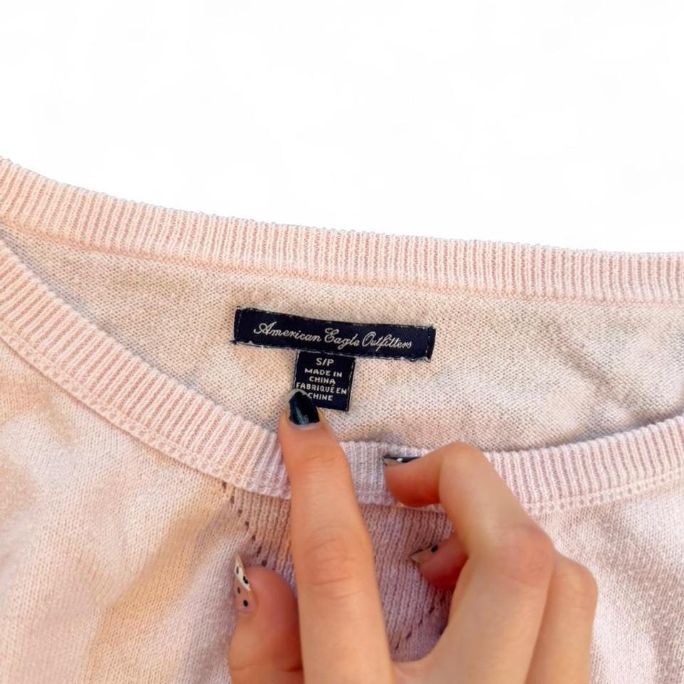 2010s American Eagle Outfitters Baby 2c4e 2