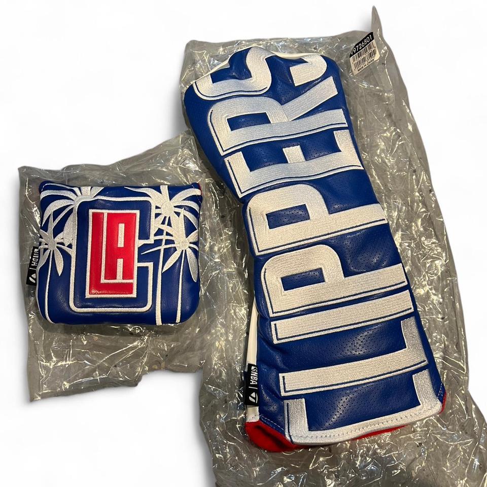 New La Clippers X Taylormade